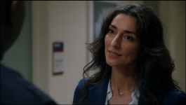 The Rookie - Season 07 Episode 09